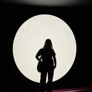 Meet your Posher, Isabel